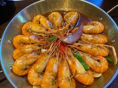 -钳真多钓虾馆·小龙虾海鲜烧烤(九六广场店)