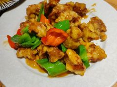 溜肉段-關東雪东北菜(中庚漫游城店)