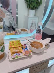 -MINX名珂斯·烫染形象设计