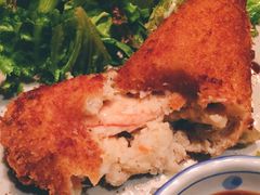 -角落里(中山公园店)