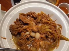 -瑶王府·广西菜(金阳路店)
