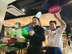 -海底捞火锅(莘松路店)