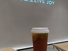 -喜茶(深圳东门1234店)