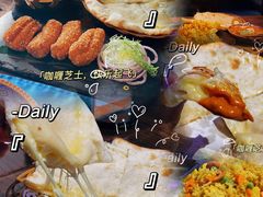 -甘尼仕印度餐厅爵士酒吧(阳春巷店)
