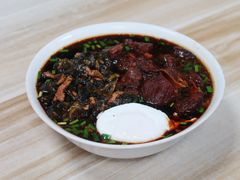 -无名老卤面(中华门店)