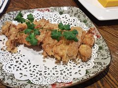 -新木器时代餐厅(太湖新天地店)