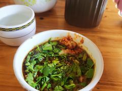 -云南野生菌石锅鱼石锅鸡(大金塔店)
