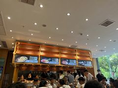 -三千粉牛肉米粉(来客茂店)