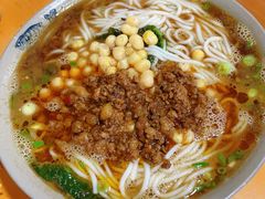 -丁丁猫重庆小面(徐州路店)
