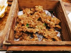 -一楼食业·美食人家