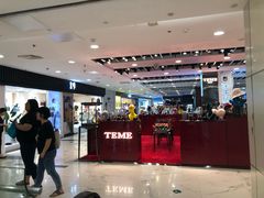 -凯德MALL(望京店)