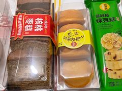 -味多美蛋糕(静安庄店)