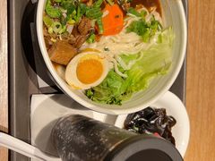 -康師傅私房牛肉面(浦机三店)