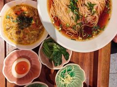 -松鹤楼面馆(清河万象汇店)