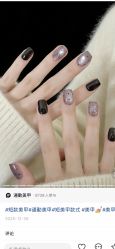 -Jasmine Queen 茉莉皇后美甲·美睫·美肤