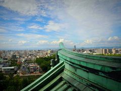 -名古屋城
