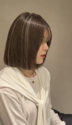 -XIMA·美发沙龙