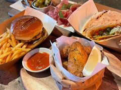 -Cooking Man(中懋天地店)