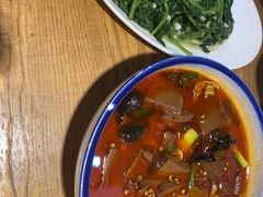 -人民食堂(电信南街店)