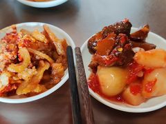 -羅秋明手工粉面