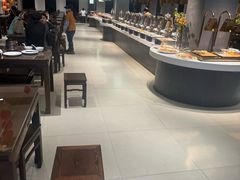 -天荷菜根·闽南素食自助(刺桐北路店)