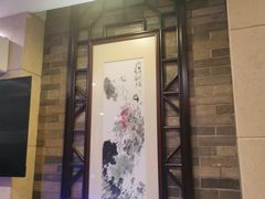 门面-山泉公馆酒家(珠江新城店)