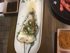 -金海湾海鲜总店