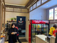 -旺晋乡刀削面(贵派大厦店)