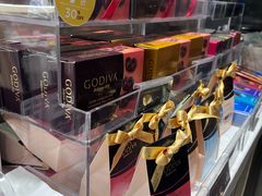 -GODIVA(港汇恒隆广场)