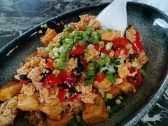 -李师傅脆肚(华强北店)