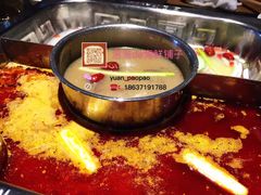 -巴奴毛肚火锅(商城路店)
