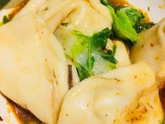 -西安手工面(万象城店)