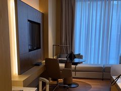 -深圳湾万怡酒店