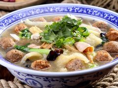 -大唐博相府酒店·陕西官府菜