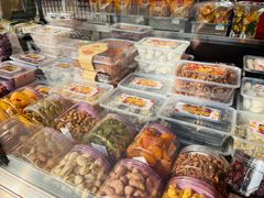 零售区-小宝栗子(嘉华国际商业中心店)