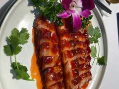 -院里寻菜·精致庭院菜(观沙岭店)