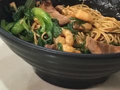 -老地方面馆(思南路店)