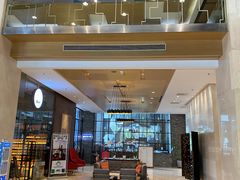 -昆山琶拉帝诗酒店·河畔咖啡厅Riverside Cafe