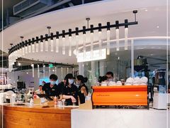 -Peet's 皮爷咖啡(东湖路手作店)