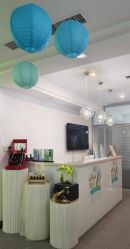 -YooMee优美智能科技美肤机构