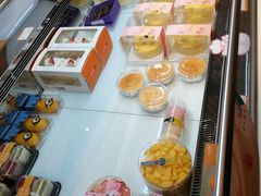 -BreadTalk面包新语·烘焙蛋糕(金光华广场店)