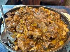 -甘家界牌柠檬鸭(青山店)