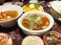 -新白鹿餐厅(西湖银泰店)