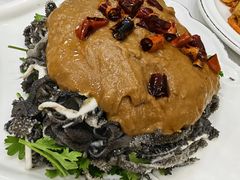-老七饭馆(光荣道总店)