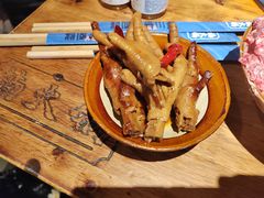 -楠火锅(太古里总店)
