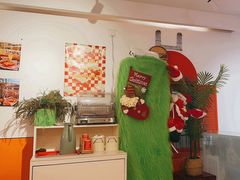 -Eckl’s爱氏热狗(猫街店)