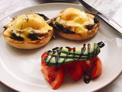 -农畉LONFOOD(福田星河COCOPark店)