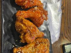 -CHICKEN NOW韩式炸鸡&啤酒