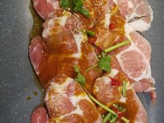 -新石器烤肉(百联川沙店)