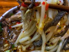 -攀枝花·任德琼·盐边羊肉米线